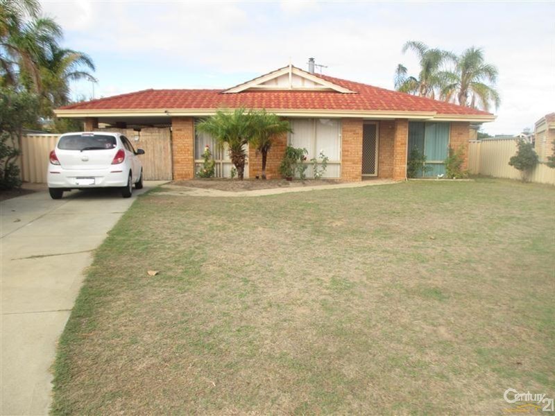 13 Porpoise Grove, Waikiki WA 6169