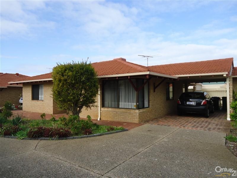 118B Gloucester Crescent, Shoalwater WA 6169