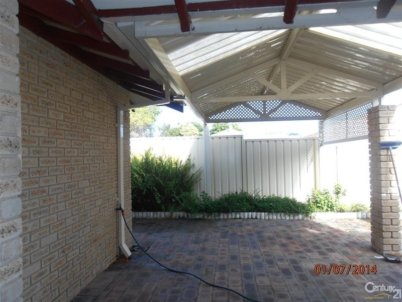 118B Gloucester Crescent, Shoalwater WA 6169