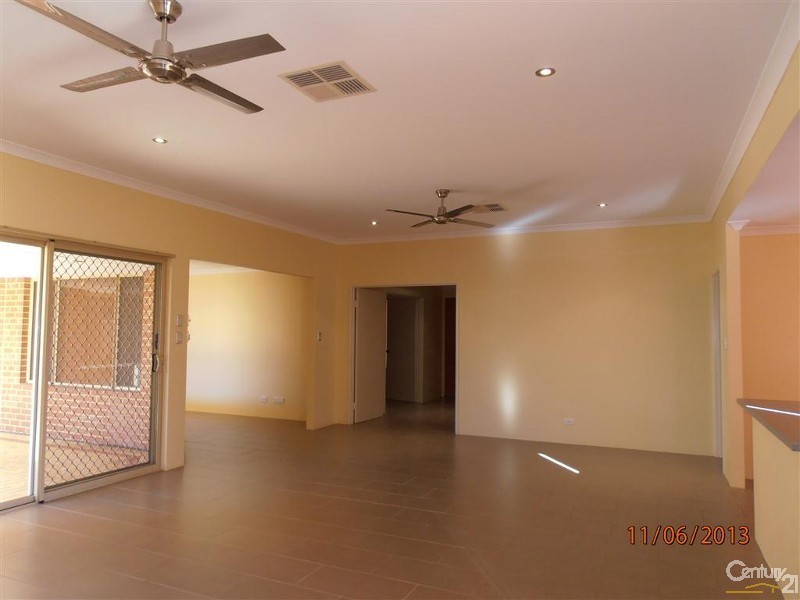 5 Edgecumbe Terrace, Baldivis WA 6171