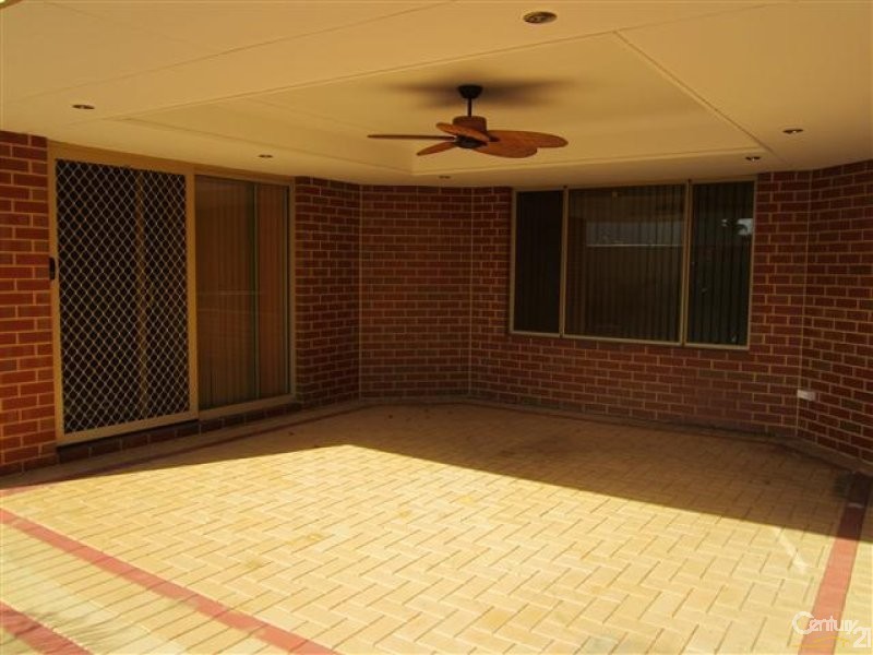 5 Edgecumbe Terrace, Baldivis WA 6171
