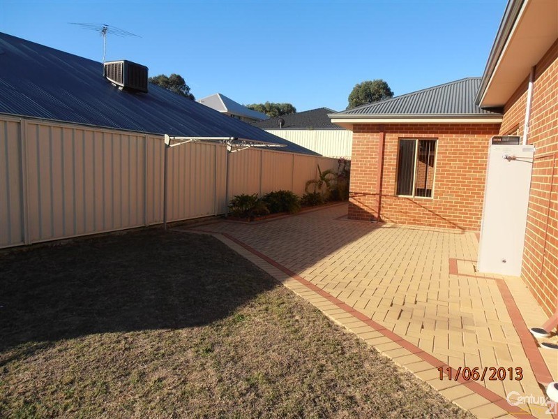 5 Edgecumbe Terrace, Baldivis WA 6171