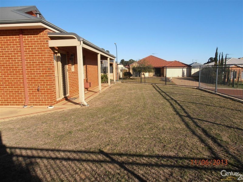 5 Edgecumbe Terrace, Baldivis WA 6171