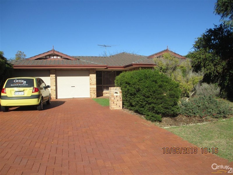 34 Bondi Crescent, Warnbro WA 6169