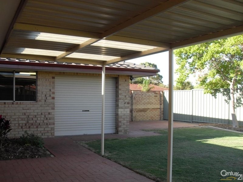 34 Bondi Crescent, Warnbro WA 6169