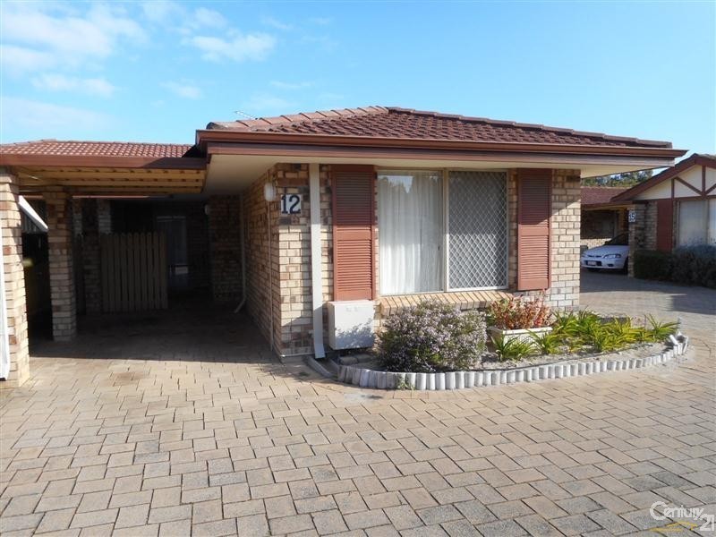 12/7 Sepia Court, Rockingham WA 6168