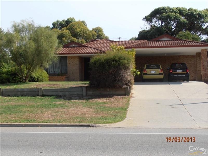 521 Safety Bay Rd, Waikiki WA 6169