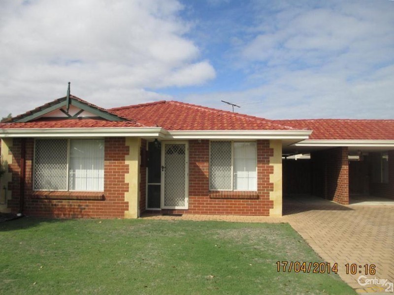 2/25 Penang Loop, Warnbro WA 6169