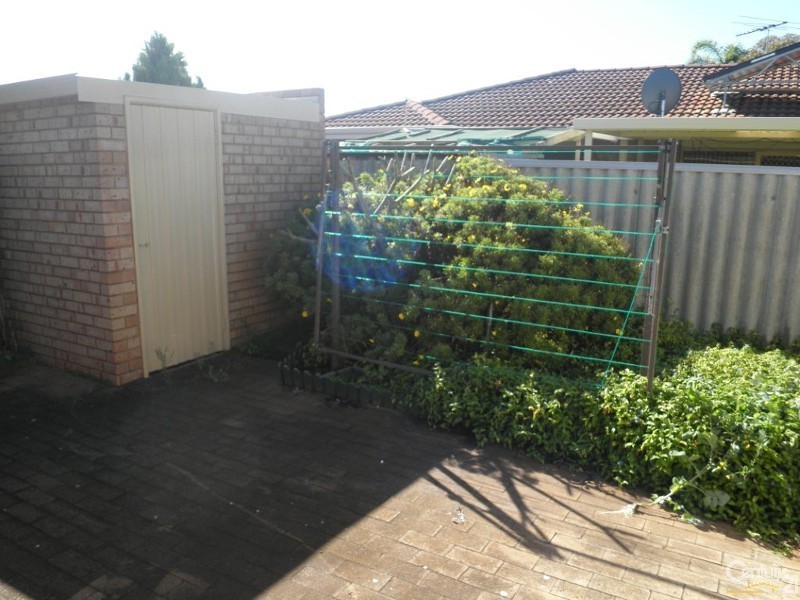 6/9 Merope Close, Rockingham WA 6168