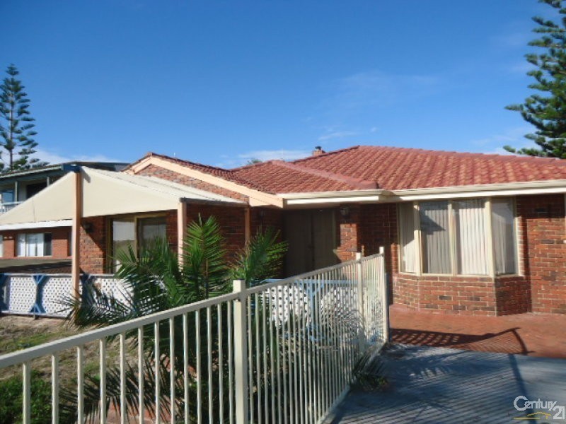 54 Foreshore Drive, Singleton WA 6175