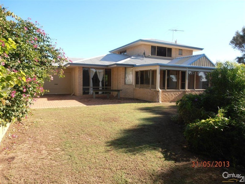 25 Shelton Street, Waikiki WA 6169