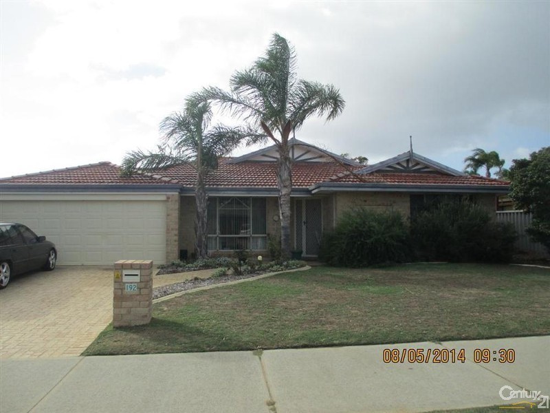 192 Currie Street, Warnbro WA 6169