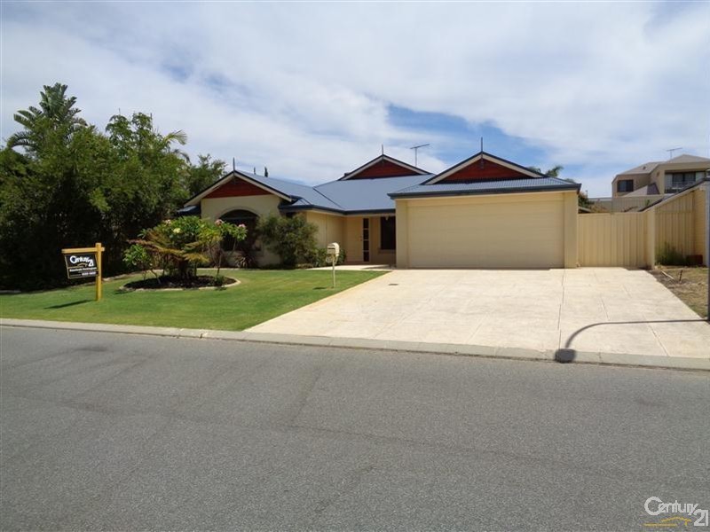 52 Kendall Boulevard, Baldivis WA 6171