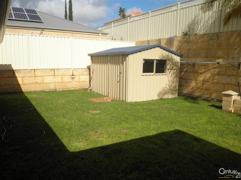 52 Kendall Boulevard, Baldivis WA 6171