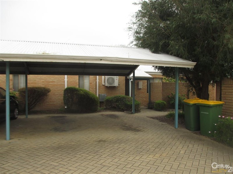 2/25 Ashford Avenue, Rockingham WA 6168