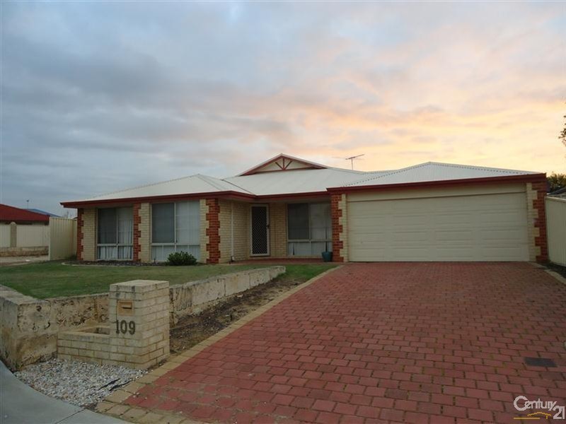 109 Baningan Avenue, Success WA 6164