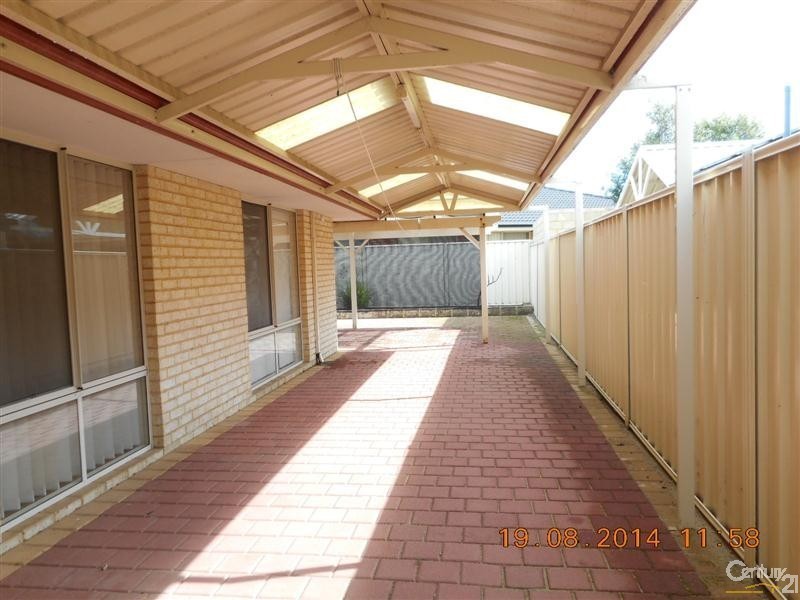 109 Baningan Avenue, Success WA 6164