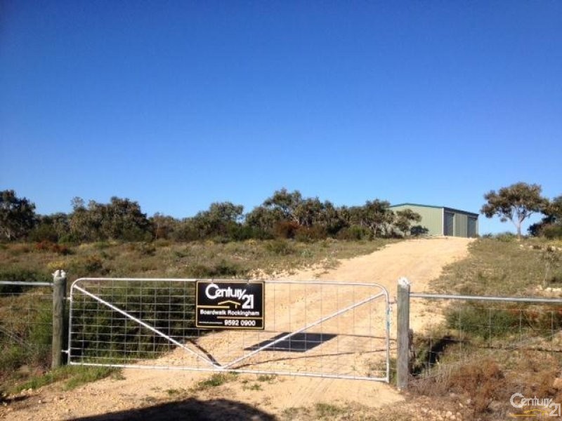 Lot 220 Premier Drive, Jurien Bay WA 6516