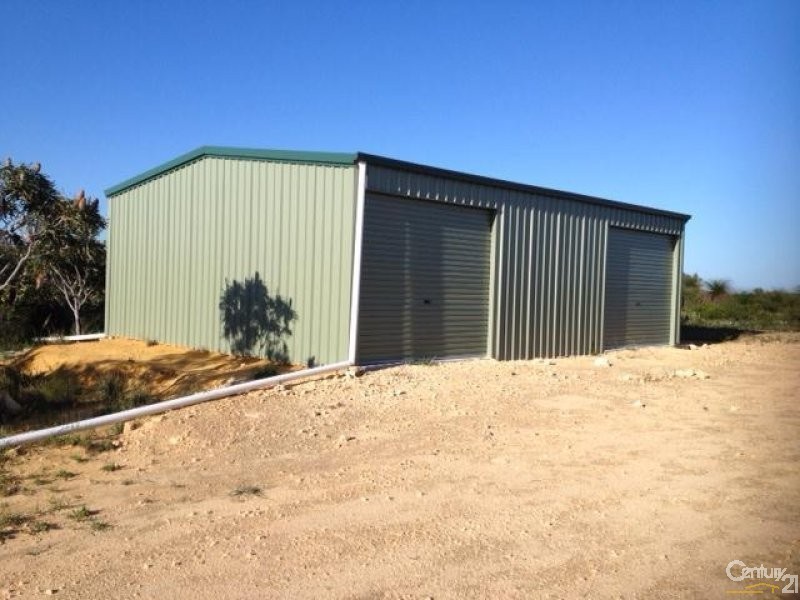 Lot 220 Premier Drive, Jurien Bay WA 6516