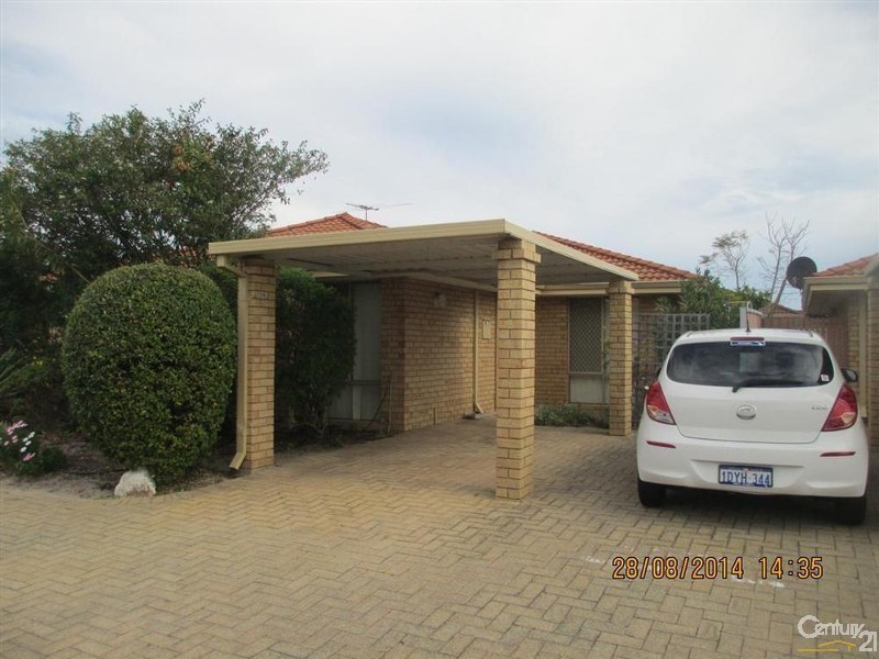 26/96 Simpson Avenue, Rockingham WA 6168