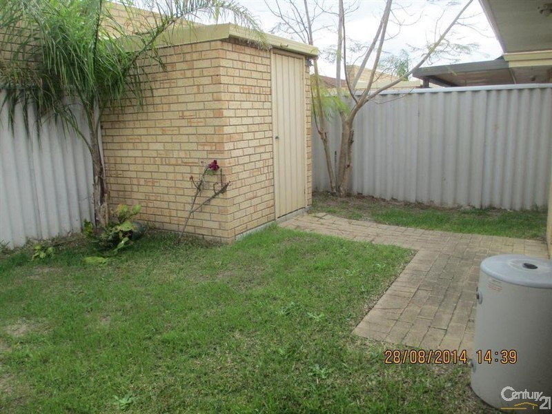 26/96 Simpson Avenue, Rockingham WA 6168