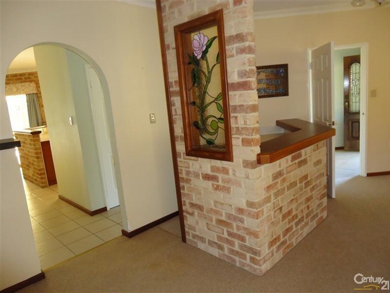 218 Wandoo Drive, Baldivis WA 6171