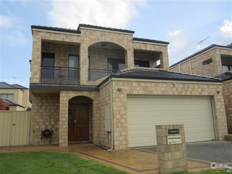 4/7 Victoria Street, Rockingham WA 6168