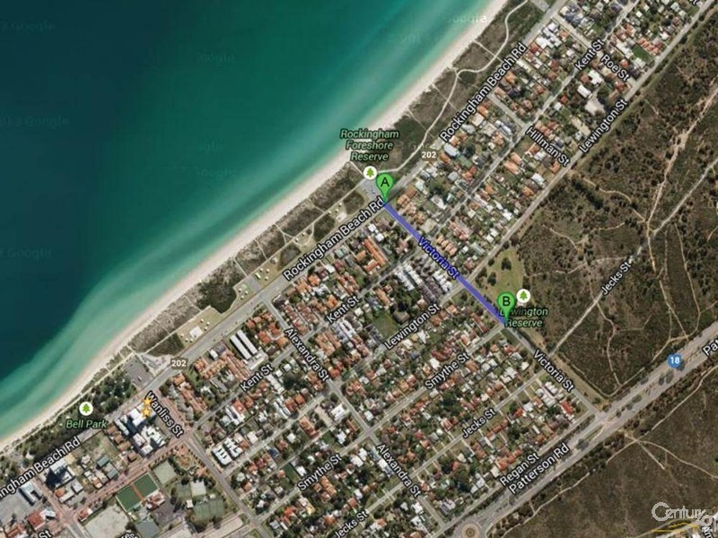 4/7 Victoria Street, Rockingham WA 6168