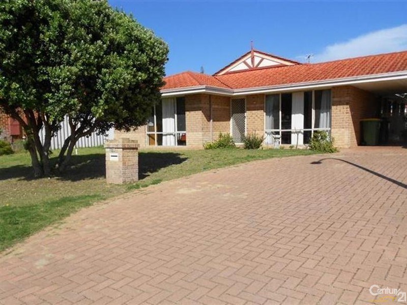 20 St Ettienne Gardens, Port Kennedy WA 6172