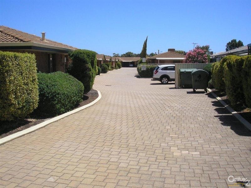 6/14 Hefron Street, Rockingham WA 6168