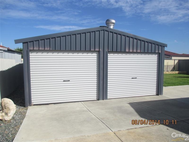 45 Chester Way, Rockingham WA 6168