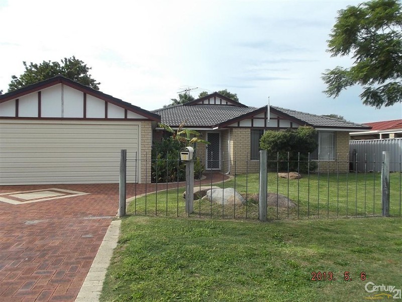 3 Palm Drive, Warnbro WA 6169