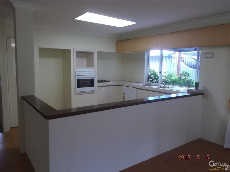 3 Palm Drive, Warnbro WA 6169