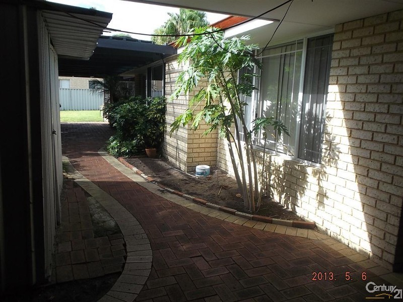3 Palm Drive, Warnbro WA 6169