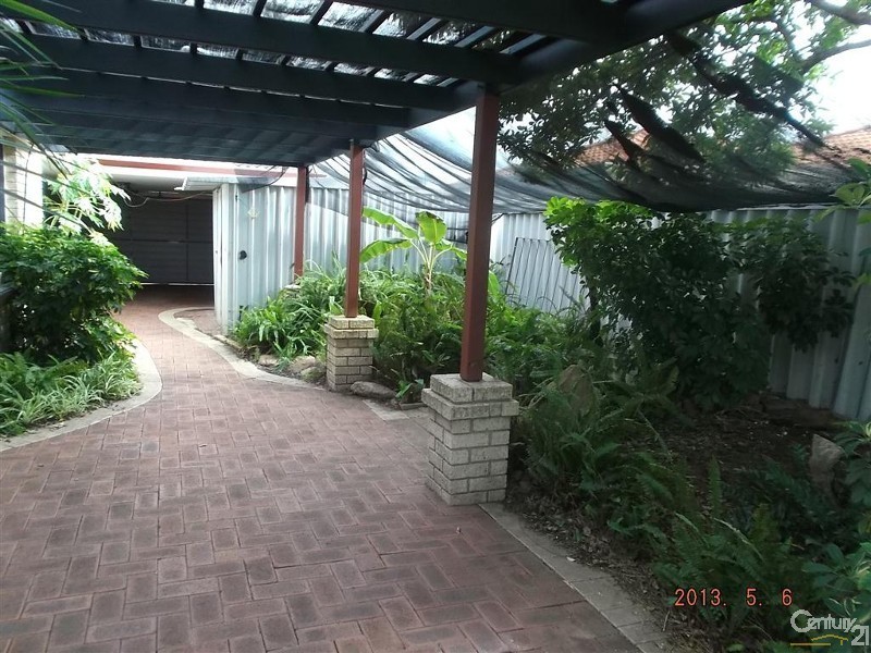 3 Palm Drive, Warnbro WA 6169