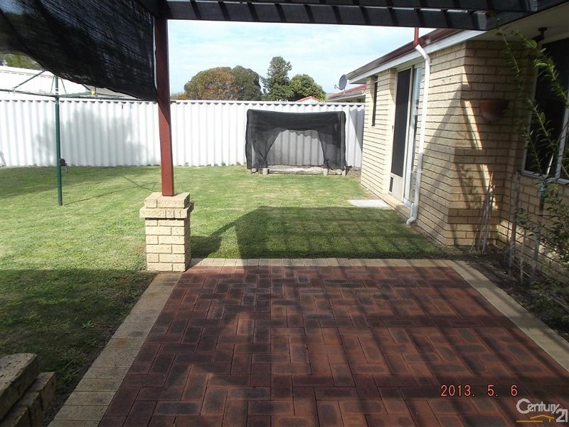 3 Palm Drive, Warnbro WA 6169