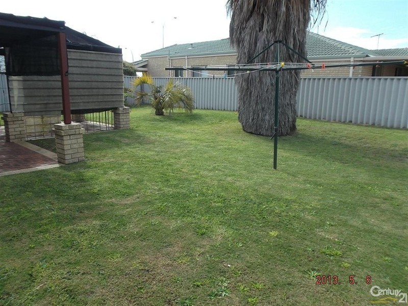 3 Palm Drive, Warnbro WA 6169