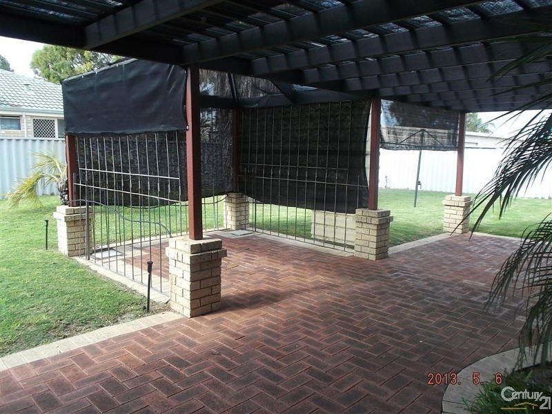 3 Palm Drive, Warnbro WA 6169