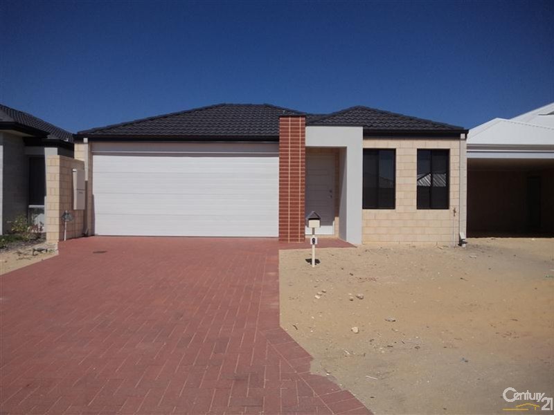 8 Whipbird Street, Baldivis WA 6171