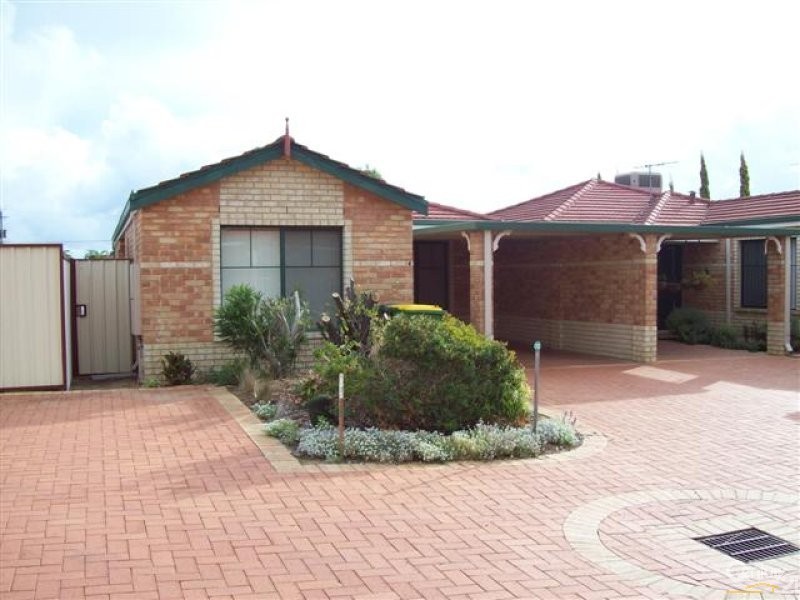 4/10 Nabberu Loop, Cooloongup WA 6168