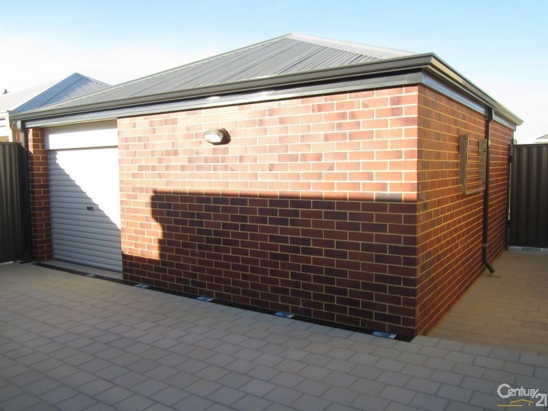 45 Norseman Approach, Baldivis WA 6171