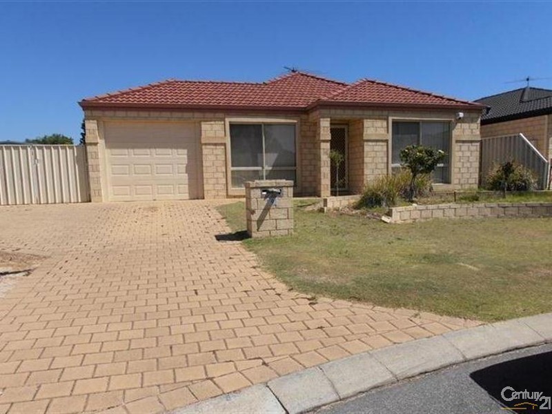 9 Rueval Court, Port Kennedy WA 6172