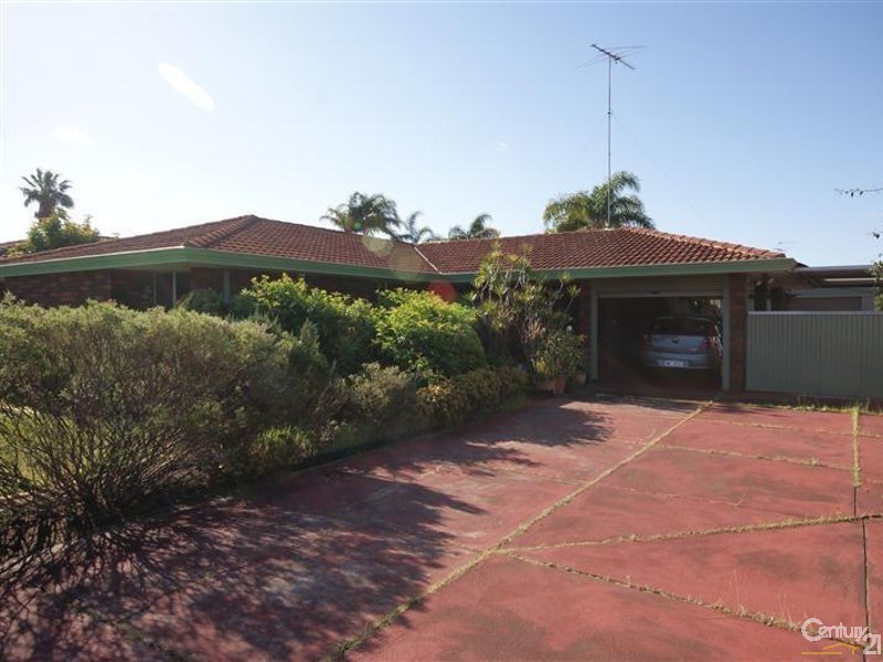 8 Barnes Way, Mandurah WA 6210