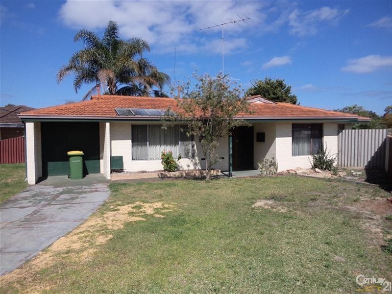 5 Moorine Court, Hillman WA 6168