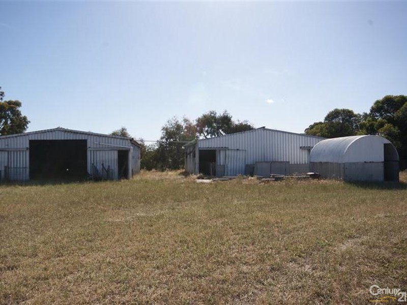 19313 Albany Highway, Beaufort River WA 6394