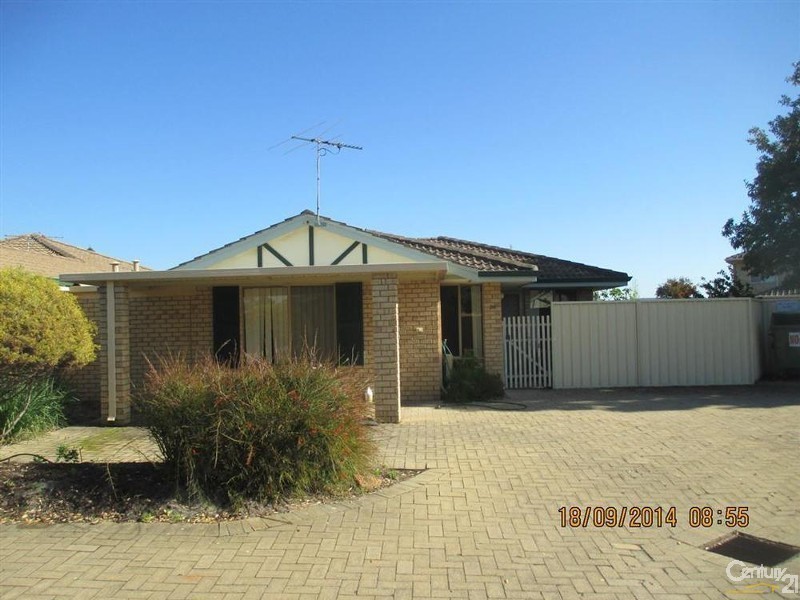 38/6 Sepia Court, Rockingham WA 6168