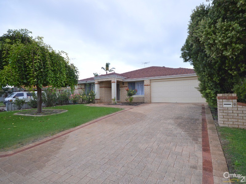 7 Elysee Court, Port Kennedy WA 6172