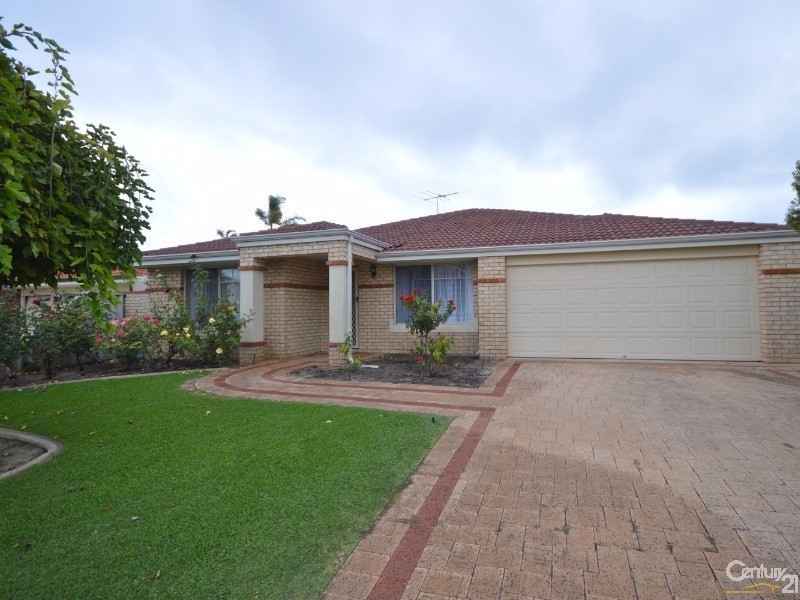 7 Elysee Court, Port Kennedy WA 6172