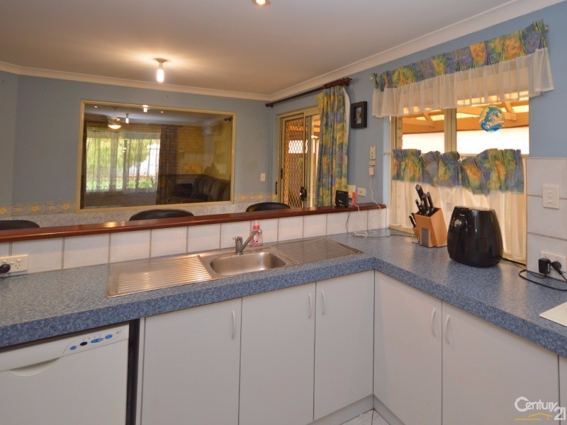 7 Elysee Court, Port Kennedy WA 6172