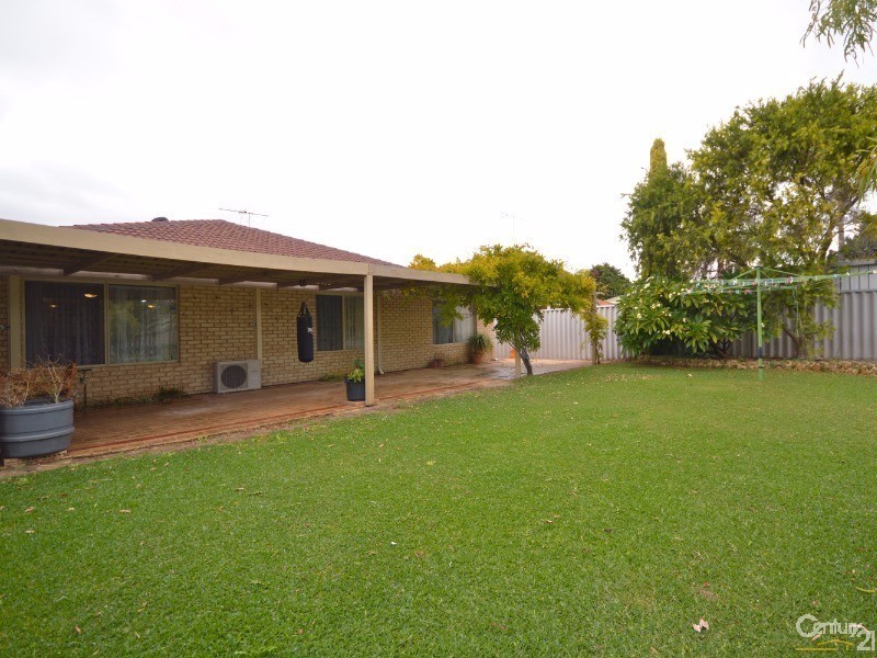 7 Elysee Court, Port Kennedy WA 6172